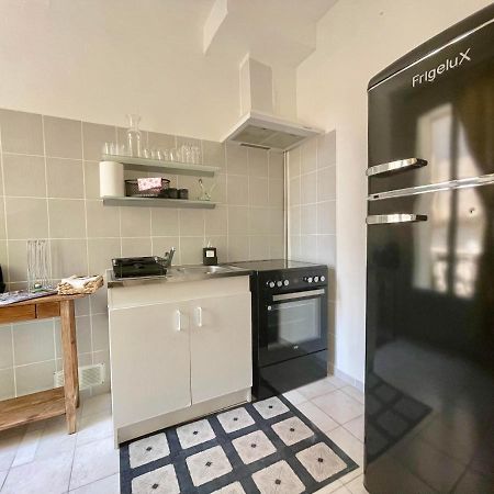 Ferienwohnung Spity Aigues-Mortes Exterior foto