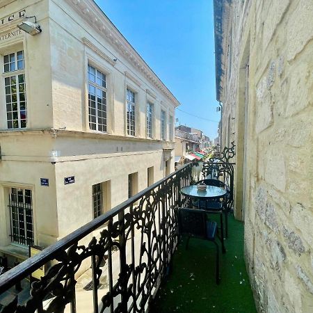 Ferienwohnung Spity Aigues-Mortes Exterior foto
