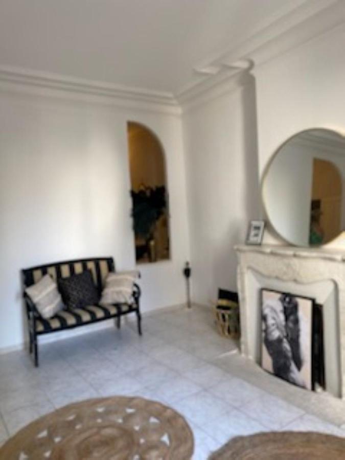 Ferienwohnung Spity Aigues-Mortes Exterior foto