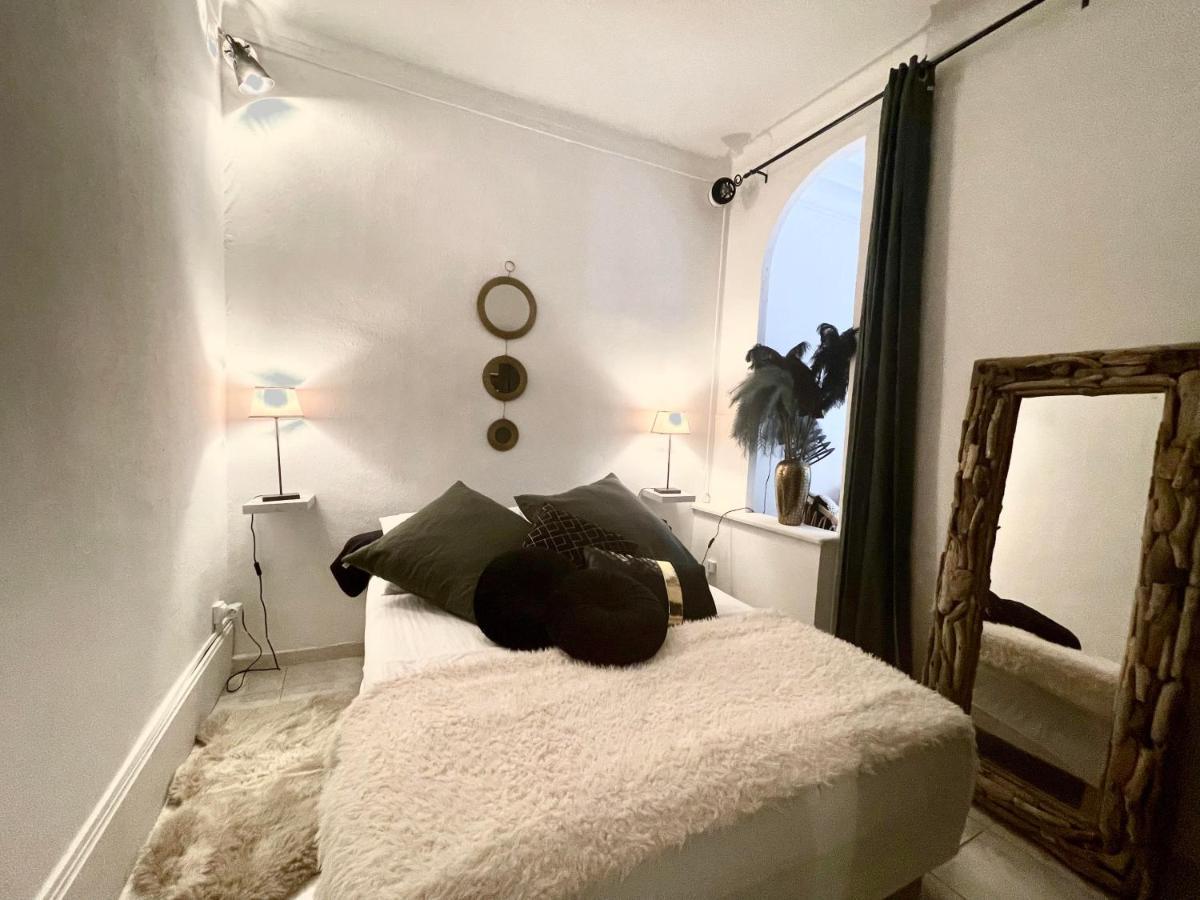 Ferienwohnung Spity Aigues-Mortes Exterior foto