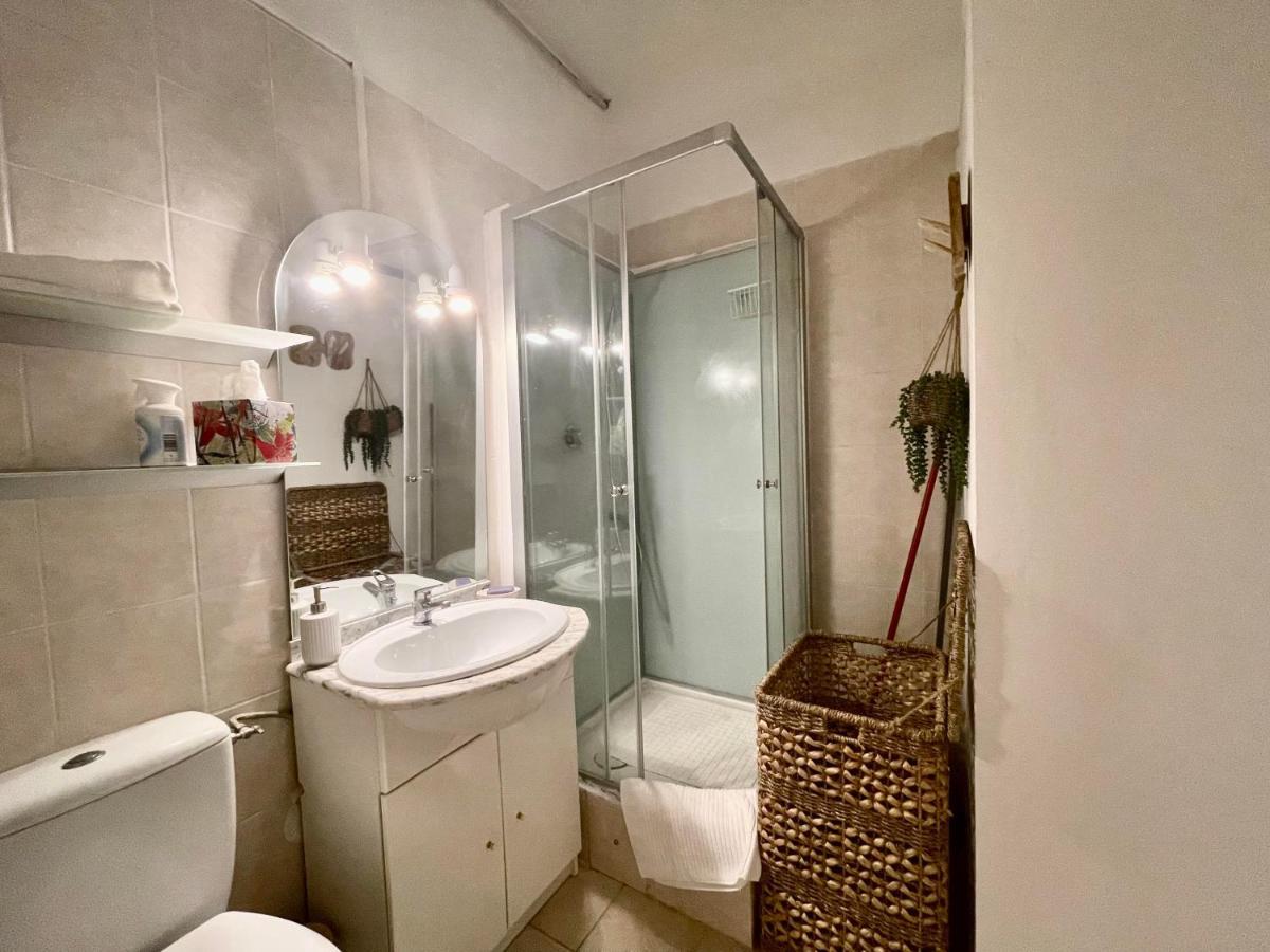 Ferienwohnung Spity Aigues-Mortes Exterior foto